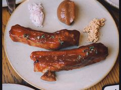 -BOR Eatery(安福路店)