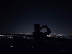 -紫金山山顶公园