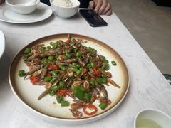 -拾溪餐厅(杭州千禧度假酒店)