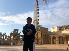 -三亚海昌梦幻海洋不夜城