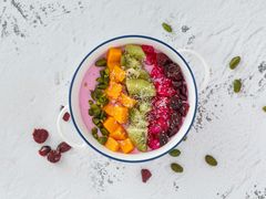 -托斯卡纳烘焙意大利餐厅(五天地店)