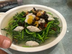 -粥旺庄(芳村店)