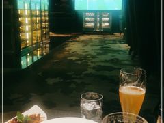 -瑞吉吧 The St·Regis Bar(长沙瑞吉酒店)