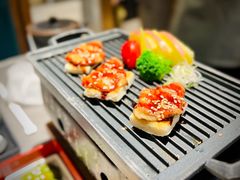 -胆道·海胆专门店(凯德晶萃店)