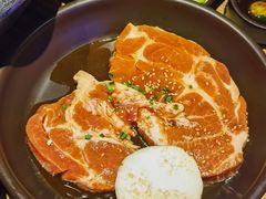 -泥炉烧肉师(新街口金銮巷店)