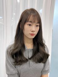 -Sying杉影日式烫染專門店