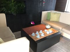 -广州富力君悦大酒店·凯菲厅