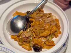 -杏花堂晋商私房菜(华熙五棵松店)
