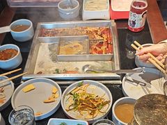 -重庆德忆火锅（龙南街3店）(渝水岸餐饮)