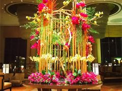 -深圳香格里拉酒店