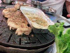 -玄希浪漫厨房·韩料烤肉(湖滨银泰in77店)
