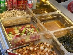 -萍姨抻面馆·鸡架冒菜(清湖店)