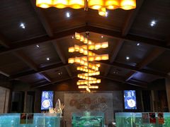 -观澜湖酒店·邀月庭中餐厅