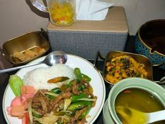 -尚足影院式足疗·住宿·美食(解放碑店)