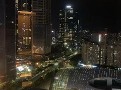 -深圳凯宾斯基酒店