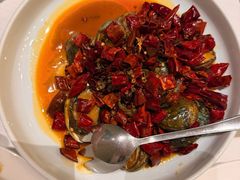 -开海·红岛海鲜虾水饺(石老人店)