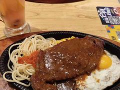-菲滋意式餐厅(西湖文化广场店)
