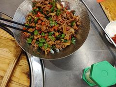 -小团圆灶台鱼·百城头牌菜(千岛湖店)