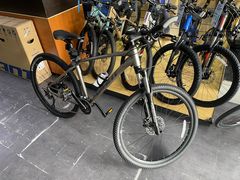 -GIANT捷安特自行车专卖店(金桥台儿庄路店)