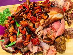 -凯鸽酒楼(大同振兴街店)