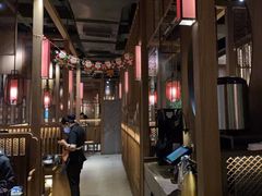 -湊湊火锅·茶憩(世博大道店)