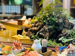 -森味薪火烧•烧鸟居酒屋•日本料理(望京店)