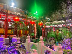 -白家大院·王府宫廷菜(苏州街店)