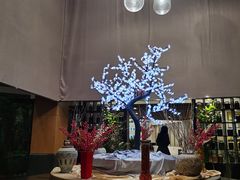 -昆明春城湖畔度假村