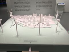 -上海城市规划展示馆