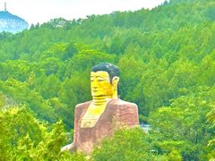 -千佛山风景名胜区