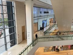 -潮界(LU·ONE凯德晶萃广场店)