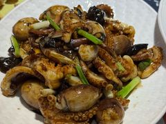 -旺角小渔村(二马路店)