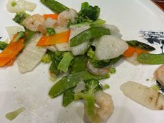 荷塘小炒-盈春大饭店(千山路店)