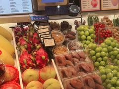 -每日新鲜水果吧(南京东路店)