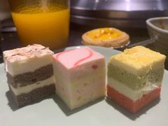 -韩盛·盛江山自助料理(于洪新玛特店)