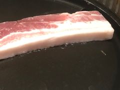 -花味·自助烤肉(雨花客厅店)