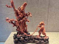 -北京工艺美术博物馆