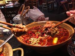 -蜀都丰 正宗水煮鱼(建德天城店)