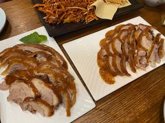 -津沽小院(天津之眼店)
