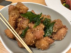-隅乐胡椒虾·台湾菜·团建(皇岗店)