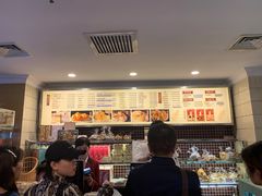 -国际饭店·帆声西饼屋(黄河路店)