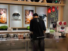 -鲜芋仙(时尚天河店)