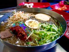 -杀猪天·韩国烤肉(总店)