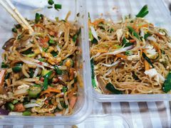 -阿生潮味鲜炒粉(梅林新村店)