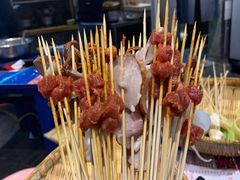 -马路边边串串香(双井直营店)