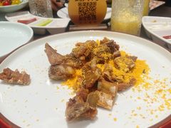 -全聚德(上海首店浦东店)