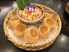 -Thai Alley泰爱里(二沙岛店)