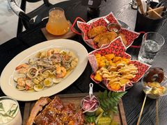 -BRAVO·布瓦屋西餐