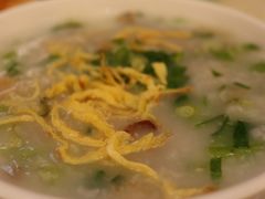 凤城艇仔粥-顺德人家食府(黄金广场店)