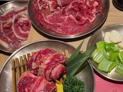 -西塔老太太泥炉烤肉(亚运村店)